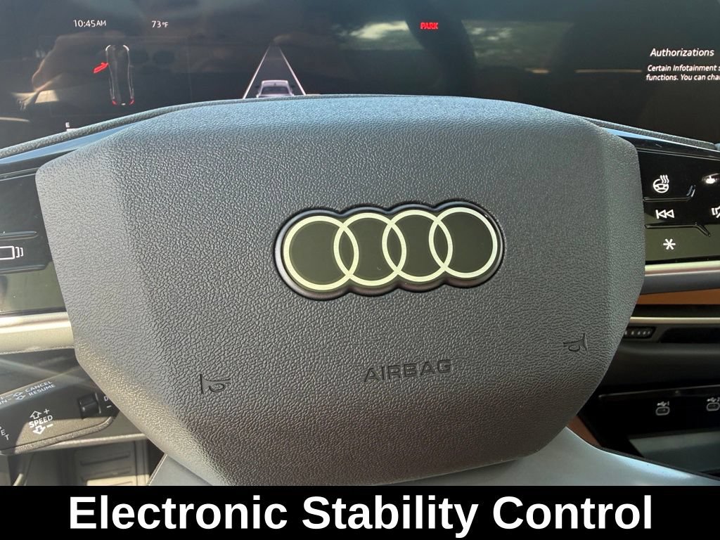Used 2025 Audi A5 2.0T Premium w/ Convenience Package AWD/4WD image 20