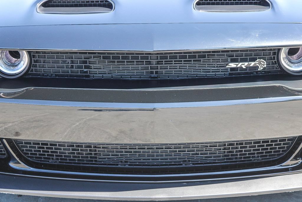 Used 2023 Dodge Challenger SRT Hellcat RWD image 6