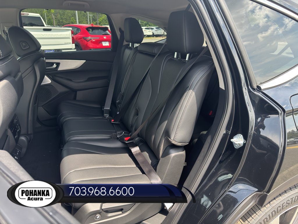New 2026 Acura MDX w/ Technology Package AWD/4WD image 30