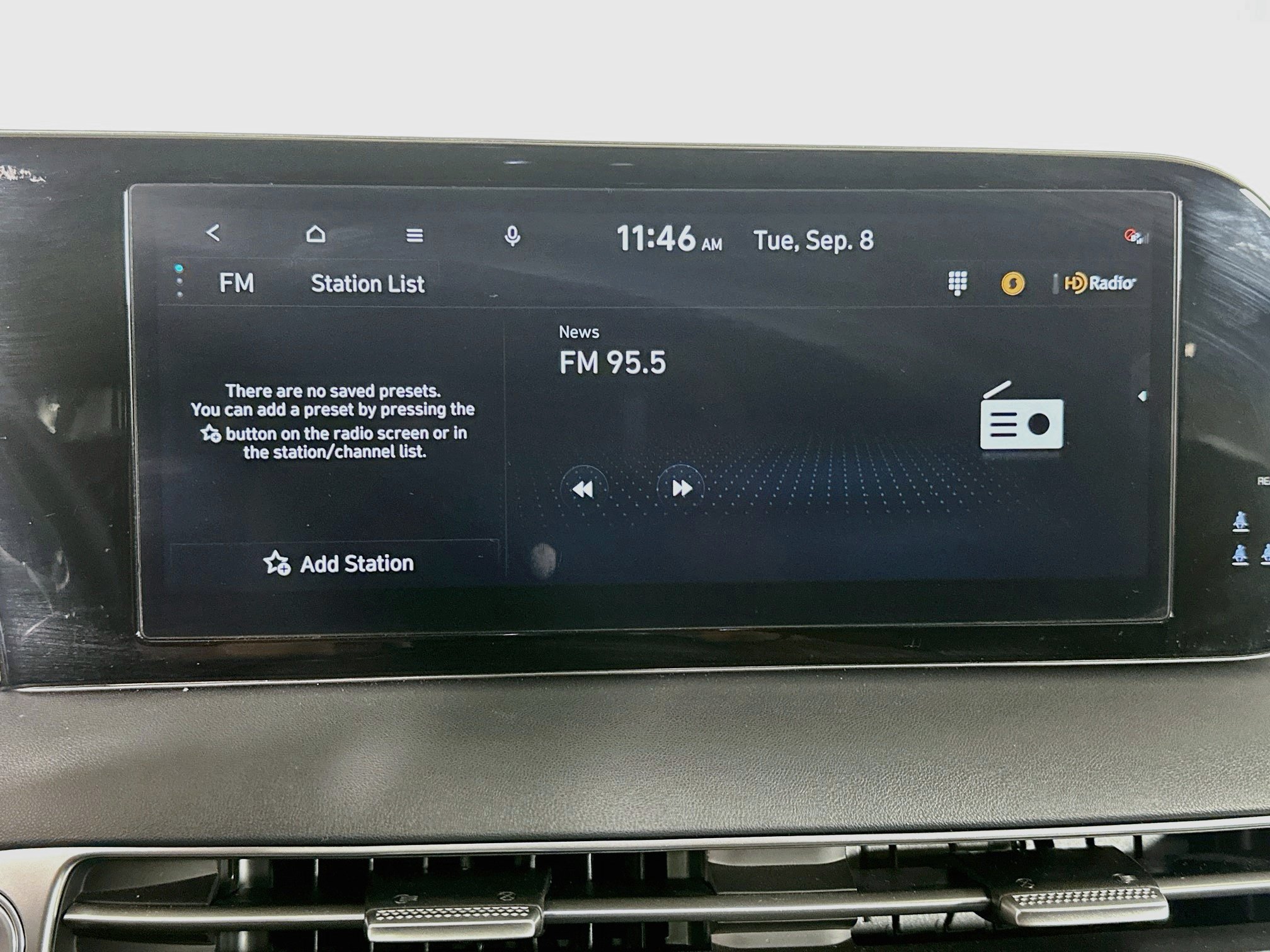 Used 2025 Hyundai Palisade SEL FWD image 21