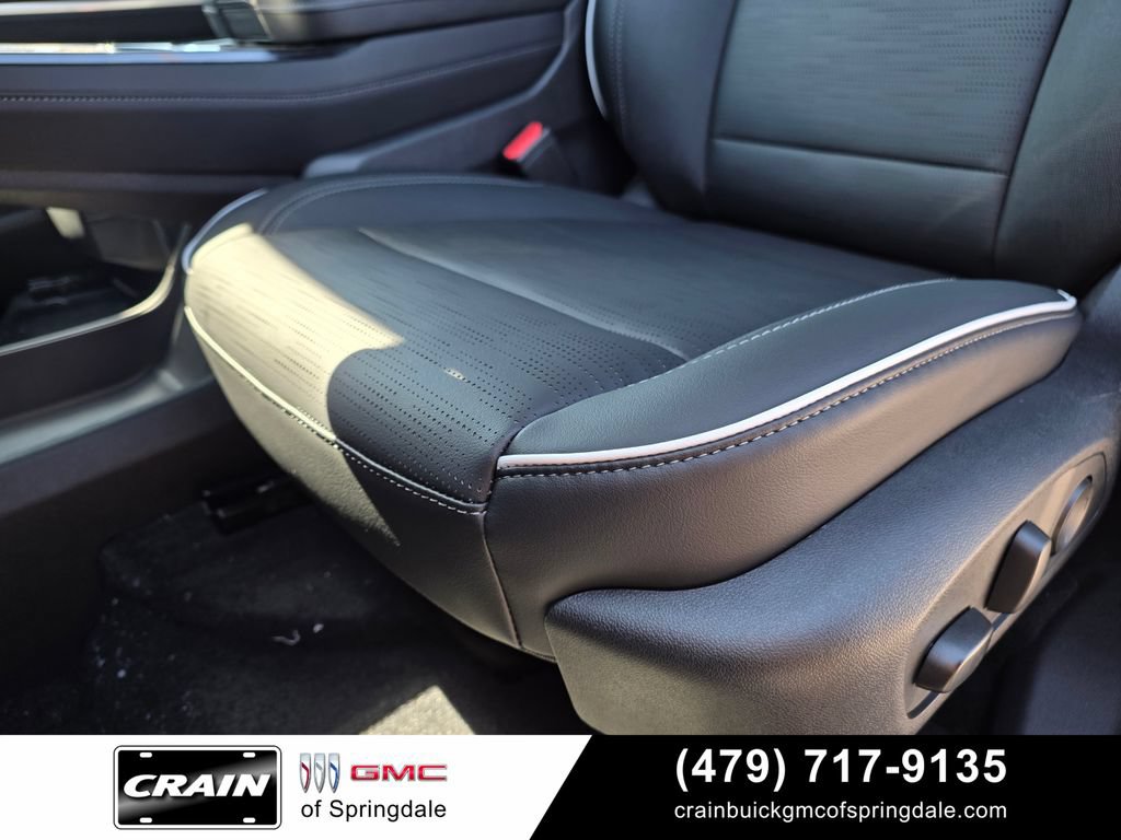 New 2026 Buick Enclave Sport Touring w/ Power Package FWD image 21