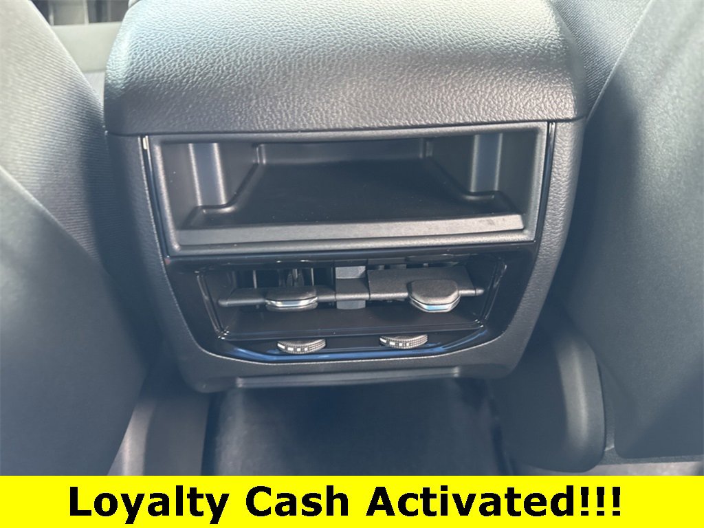 New 2025 Jeep Grand Cherokee Laredo w/ Trailer Tow Package image 33