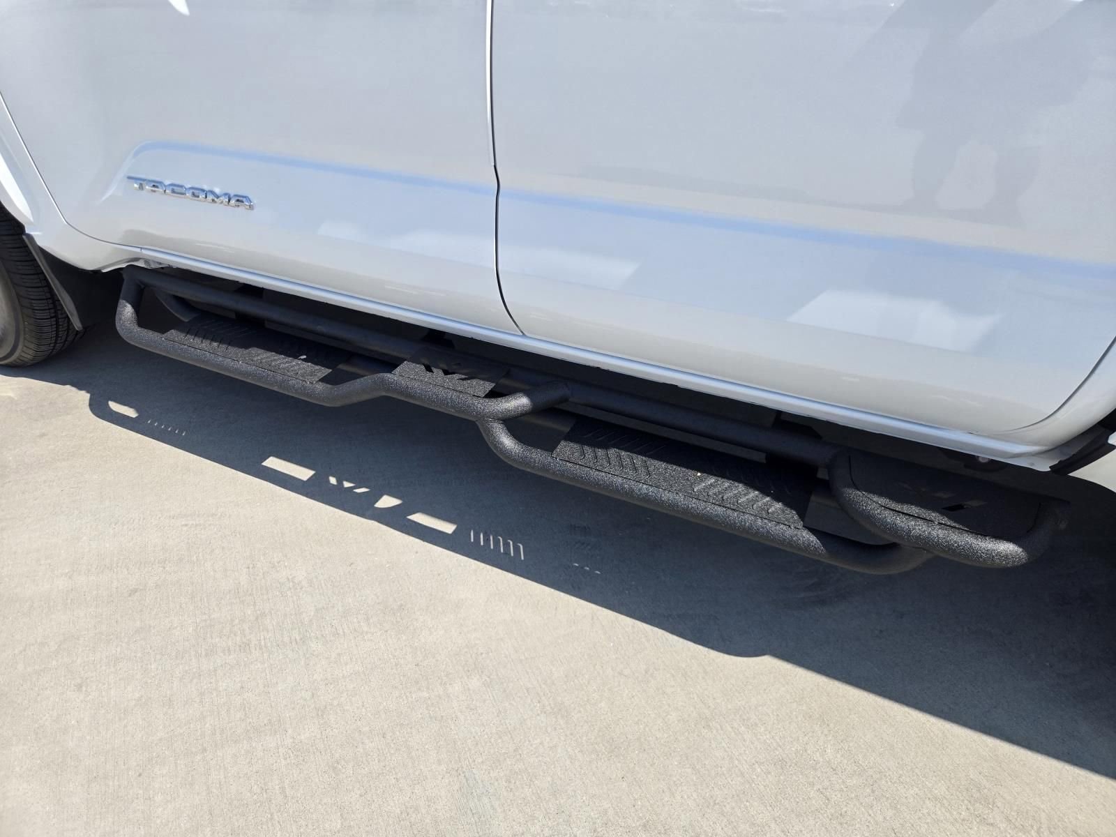 Used 2024 Toyota Tacoma SR5 image 29