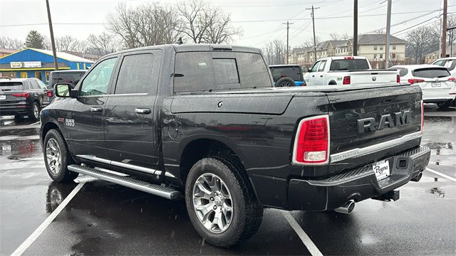 Used 2017 RAM 1500 Limited image 9