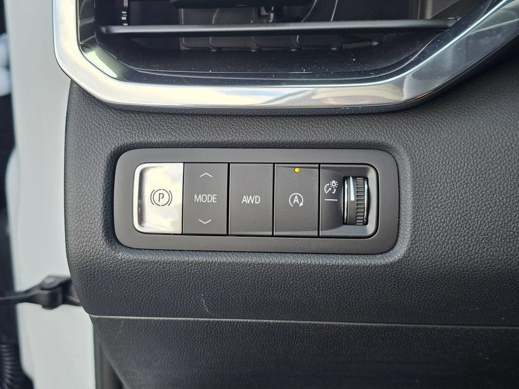 New 2026 GMC Acadia Elevation w/ Elevation Premium Package AWD/4WD image 26