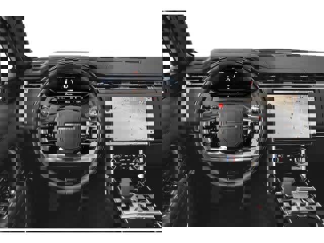 Used 2025 Land Rover Range Rover Long Wheelbase SE image 7