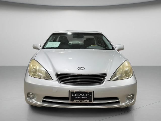 Used 2006 Lexus ES 330 FWD image 8