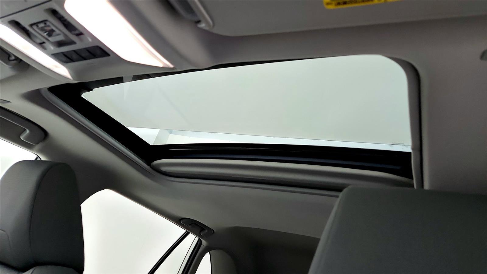 Certified 2023 Toyota RAV4 XLE image 38