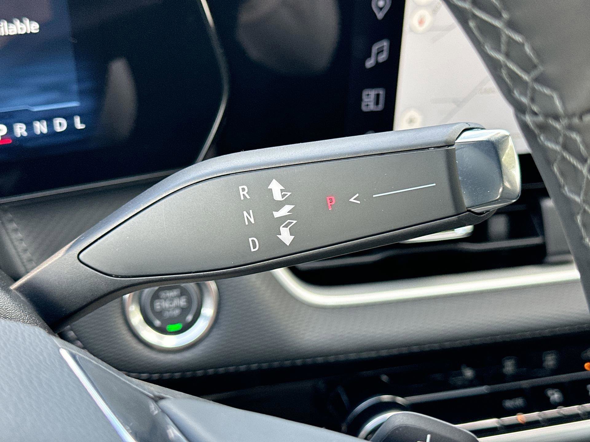 New 2026 Chevrolet Equinox LT w/ Safety and Technology Package image 24