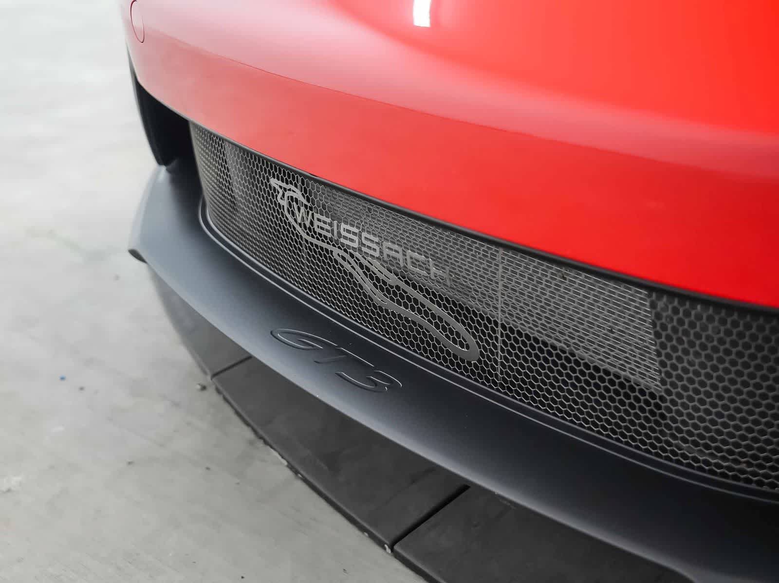 Certified 2026 Porsche 911 GT3 RWD image 17