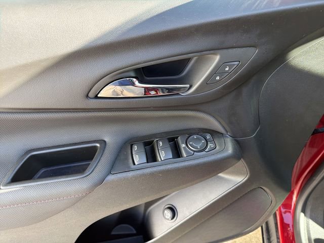 Certified 2023 Chevrolet Equinox RS image 15