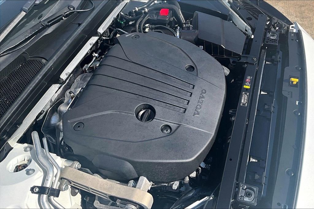 Used 2024 Volvo S60 B5 Plus image 43