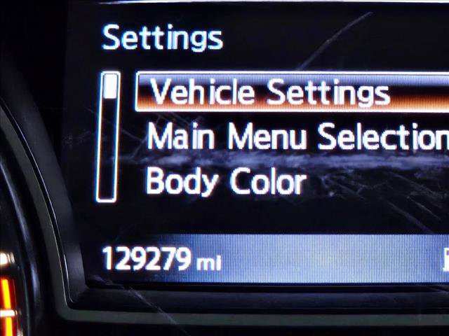 Used 2017 Nissan Altima 2.5 SR FWD image 10