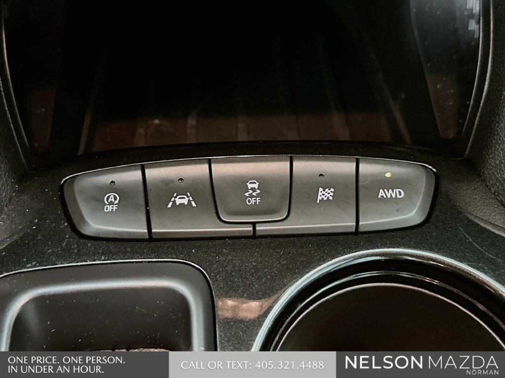 Used 2021 Chevrolet TrailBlazer LT AWD/4WD image 18