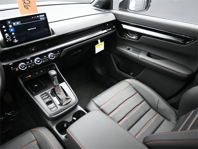 New 2026 Honda CR-V Sport Touring image 10