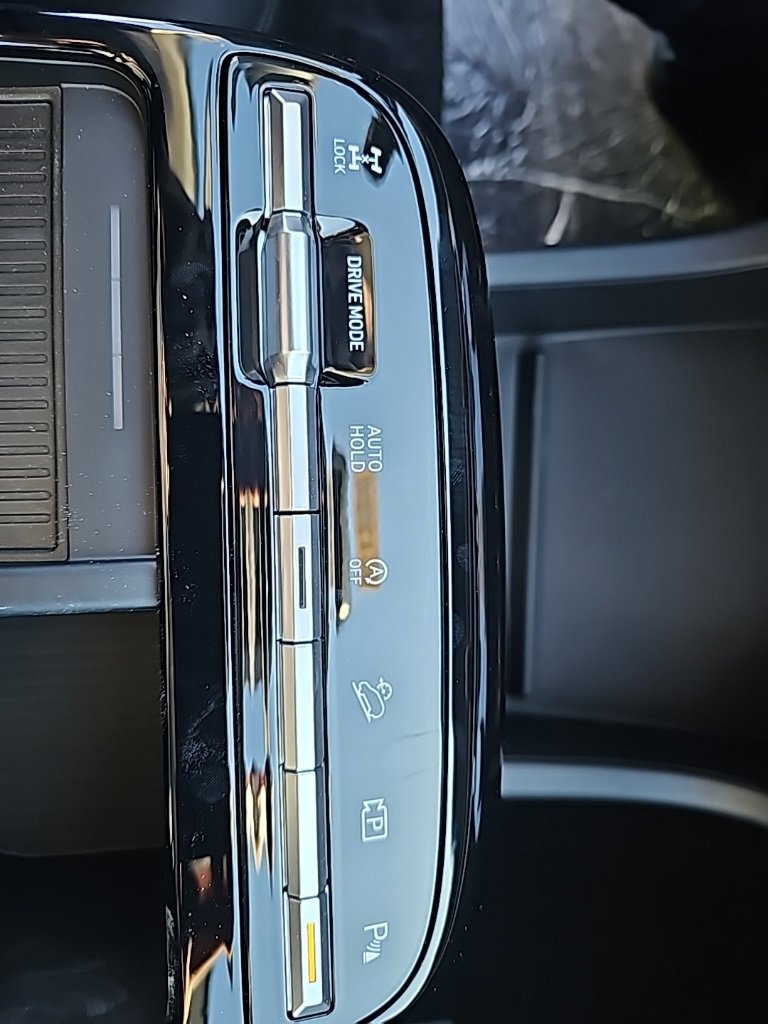 New 2026 Hyundai Tucson Limited image 22