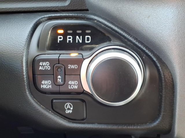 Certified 2023 RAM 1500 Big Horn AWD/4WD image 19