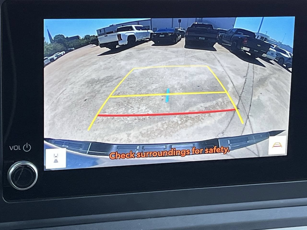 Used 2025 Toyota Tacoma SR AWD/4WD image 16