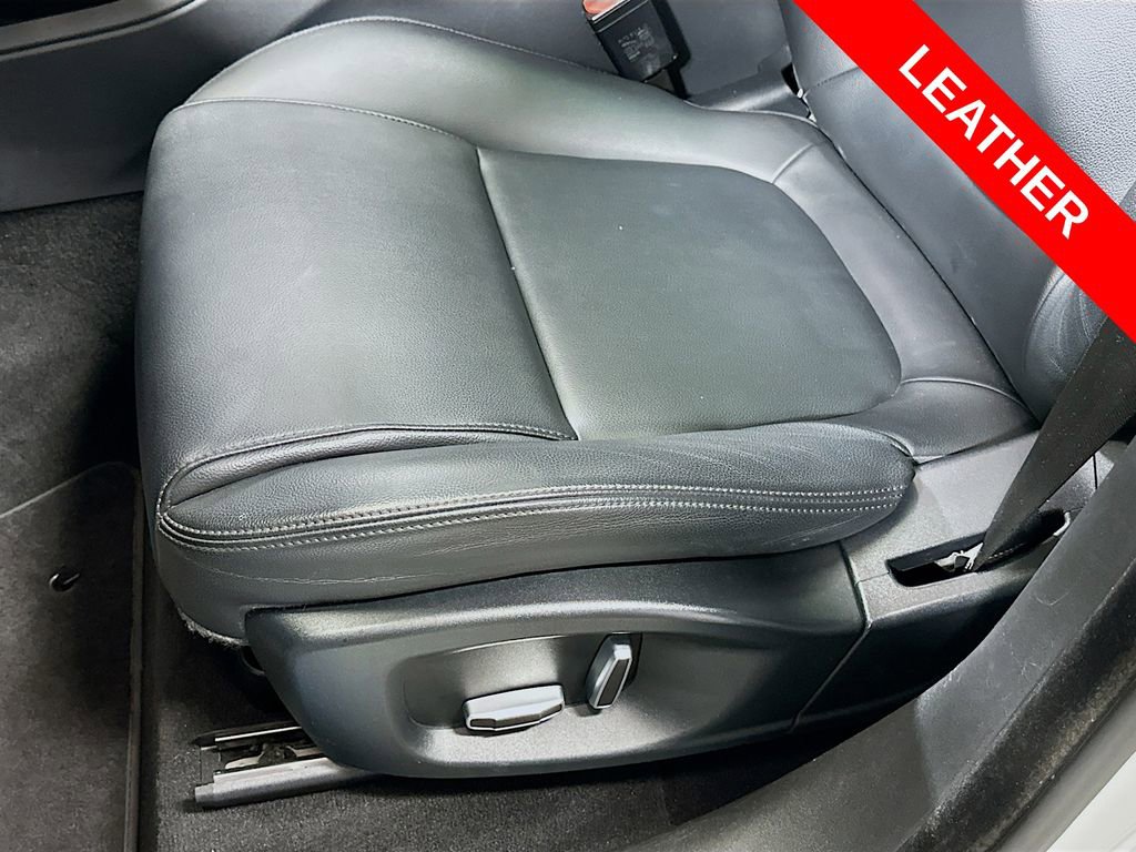 Used 2019 Jaguar F-PACE Premium AWD/4WD image 20