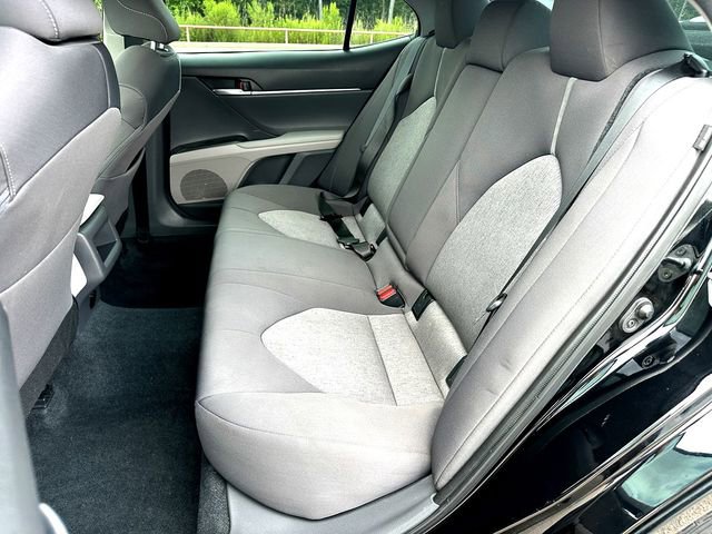 Used 2023 Toyota Camry LE FWD image 17