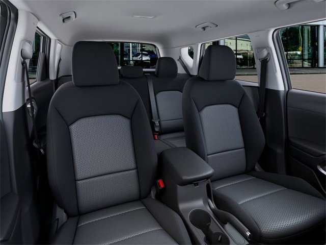 New 2025 Kia Soul S image 15