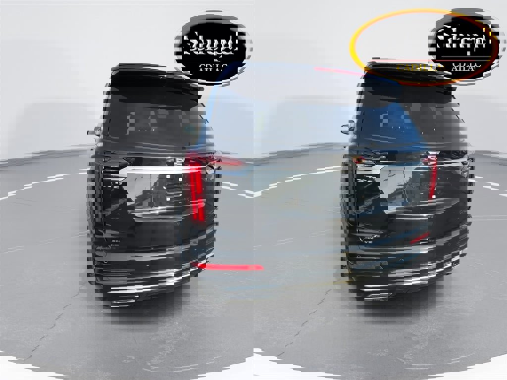 Certified 2024 Cadillac XT6 Luxury image 7