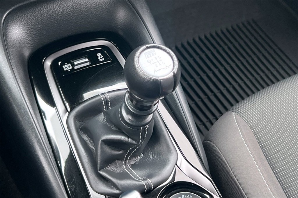 Used 2023 Toyota Corolla GR image 23