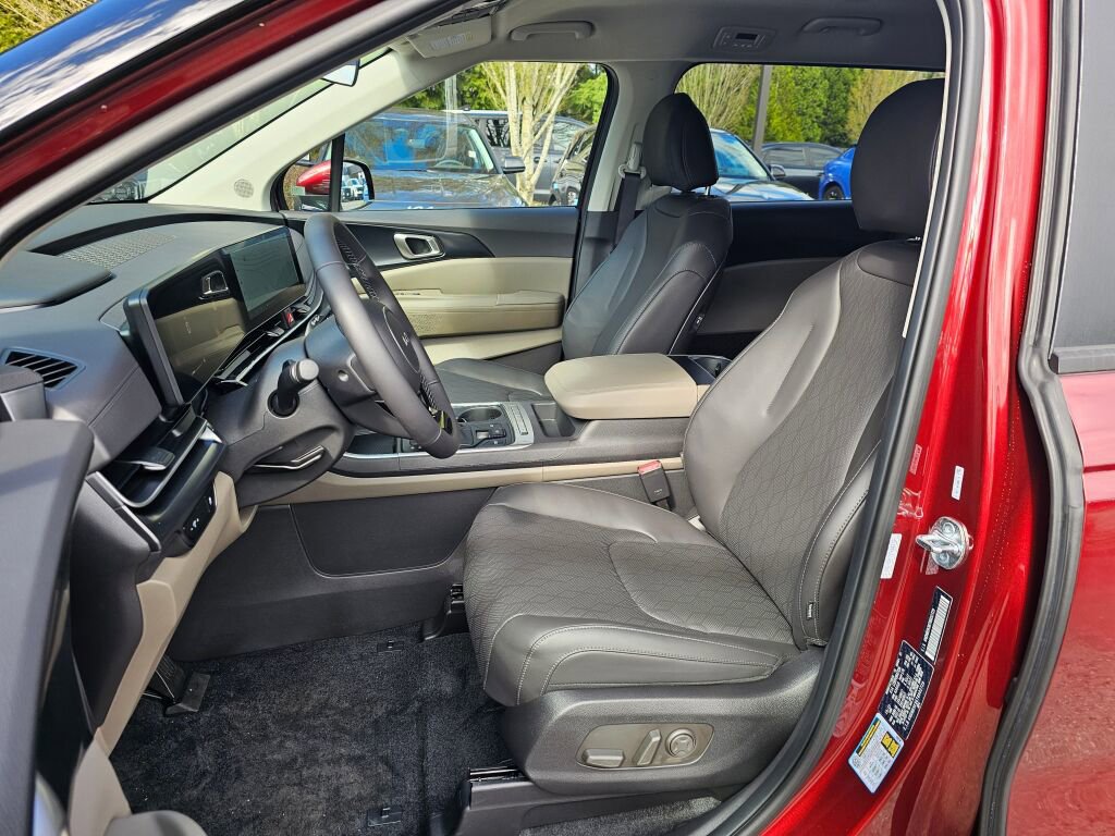 New 2026 Kia Carnival image 21