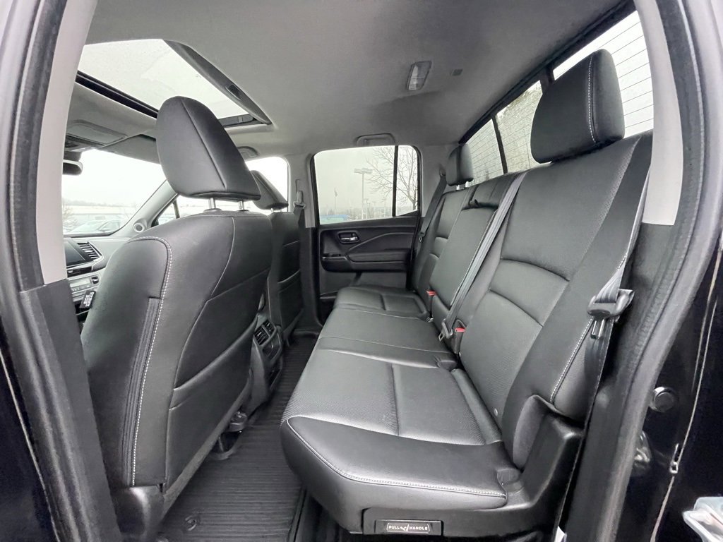 Used 2023 Honda Ridgeline RTL image 24