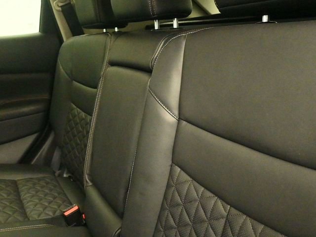 Used 2021 Nissan Murano Platinum w/ Cargo Package image 11