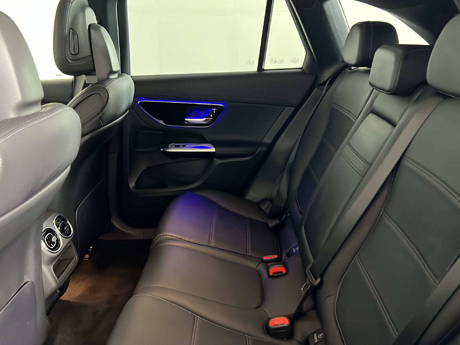 Certified 2023 Mercedes-Benz GLC 300 4MATIC image 12