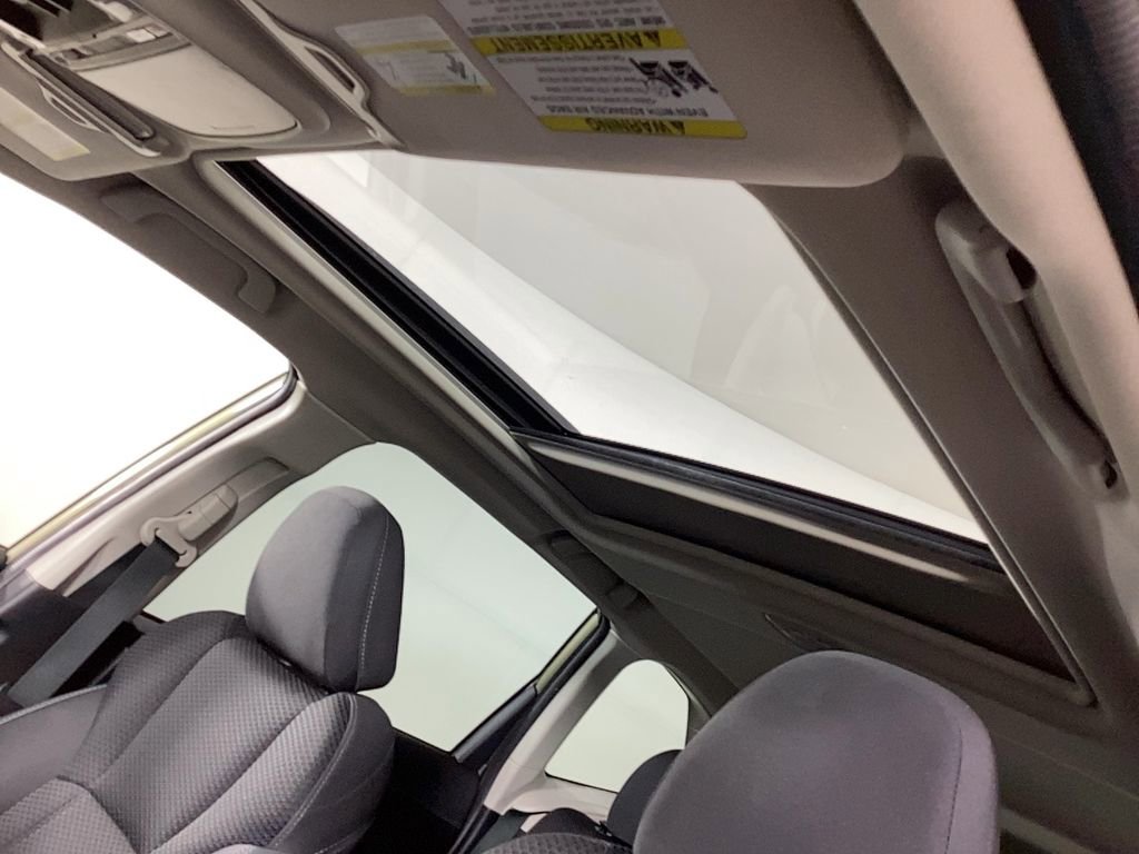 Used 2022 Subaru Forester Premium image 17