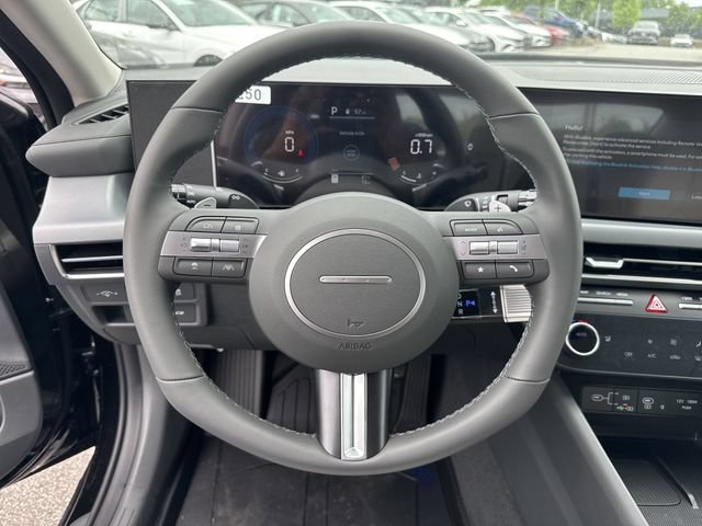 New 2026 Hyundai Sonata SEL FWD image 23