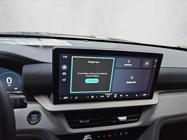 New 2026 Ford Explorer Active image 17