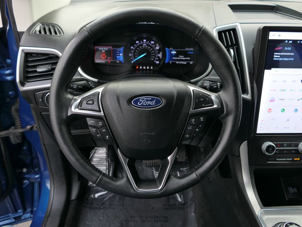 Used 2021 Ford Edge SEL w/ Convenience Package image 19