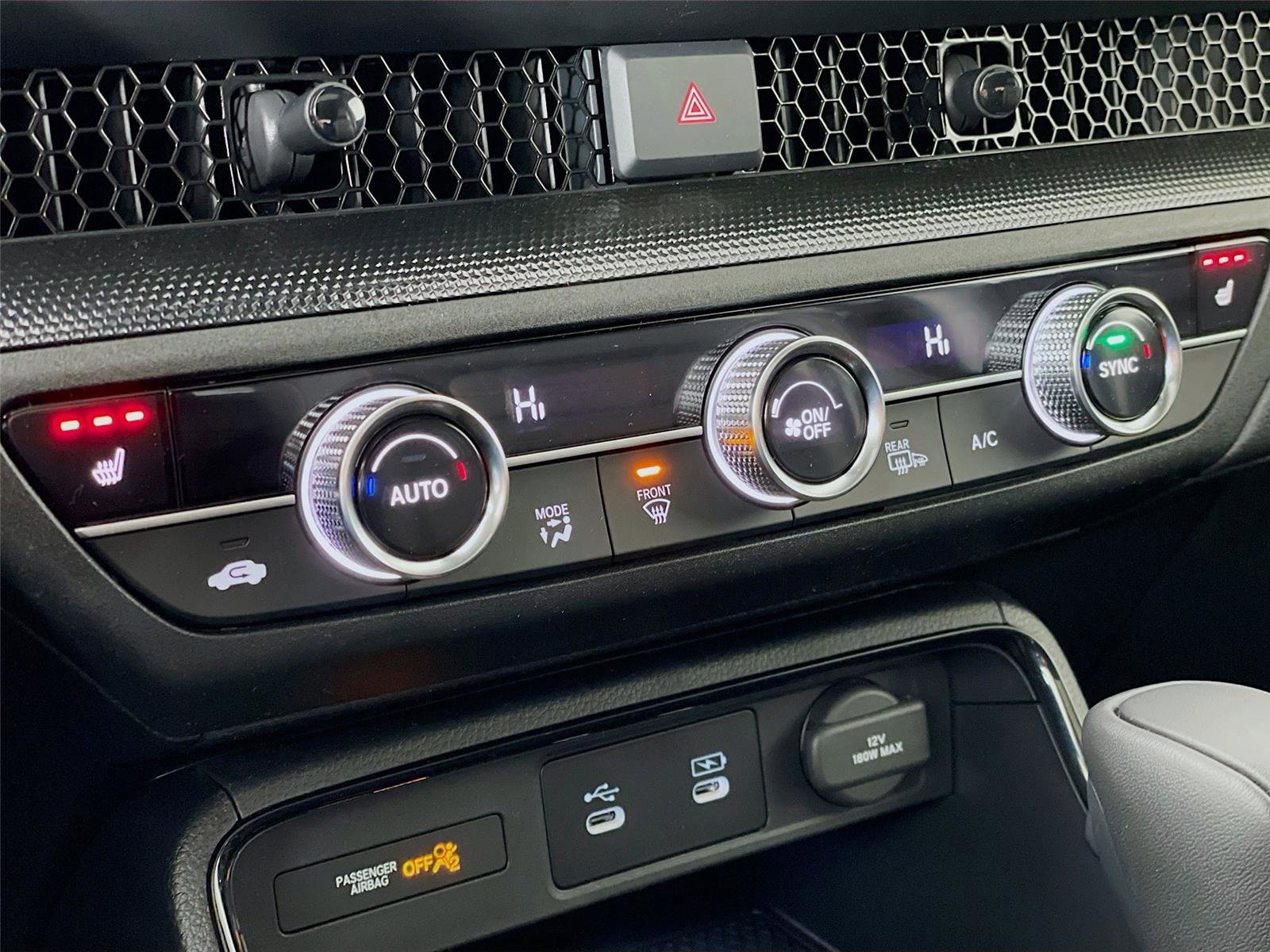 New 2026 Honda CR-V Sport-L image 14