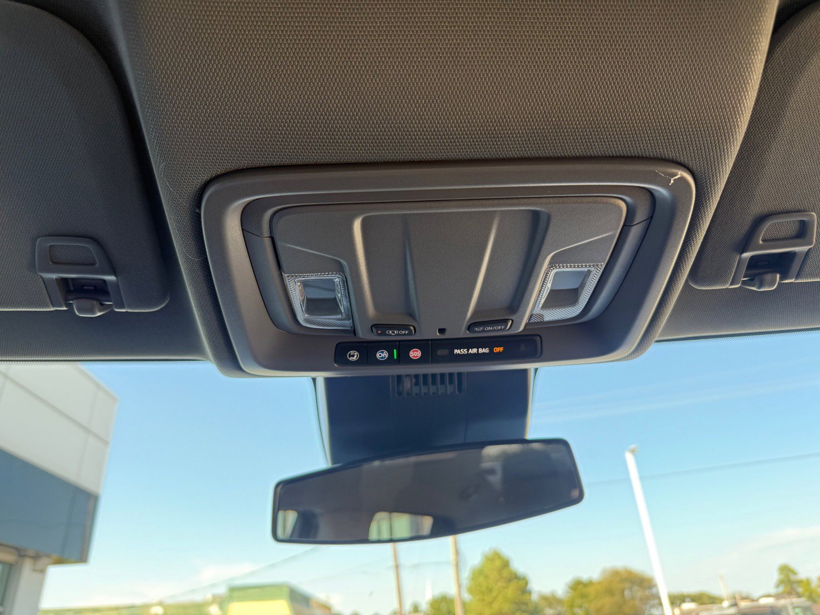 New 2026 GMC Sierra 2500 Pro w/ Convenience Package image 22