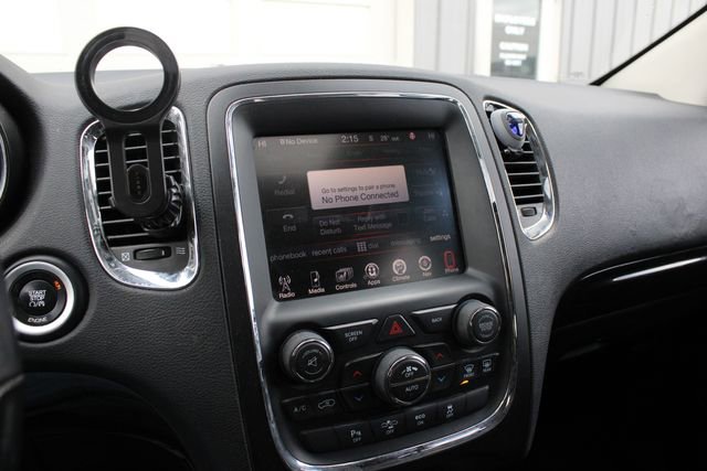 Used 2015 Dodge Durango Citadel w/ Technology Group image 16