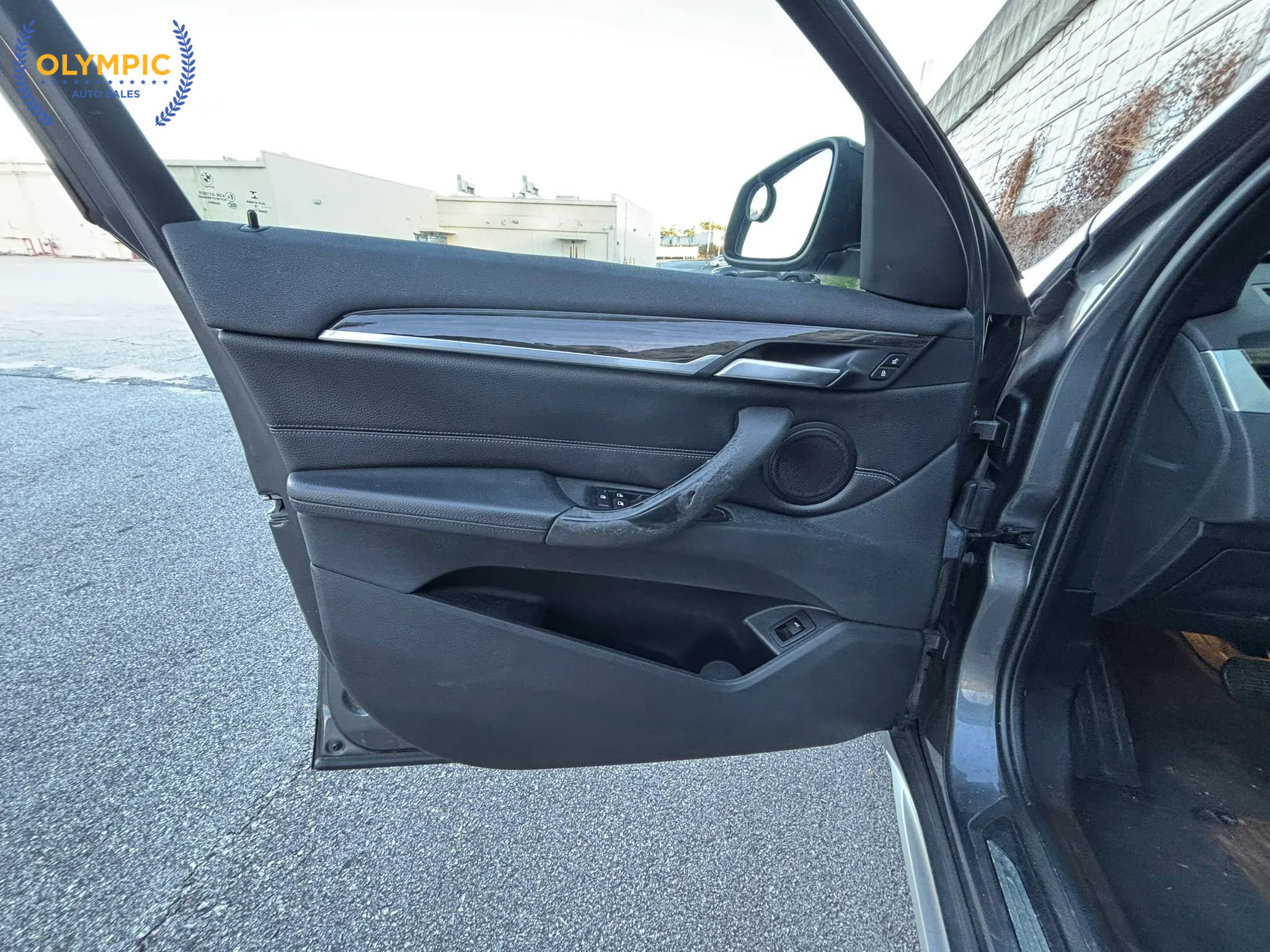 Used 2016 BMW X1 xDrive28i w/ Premium Package image 44