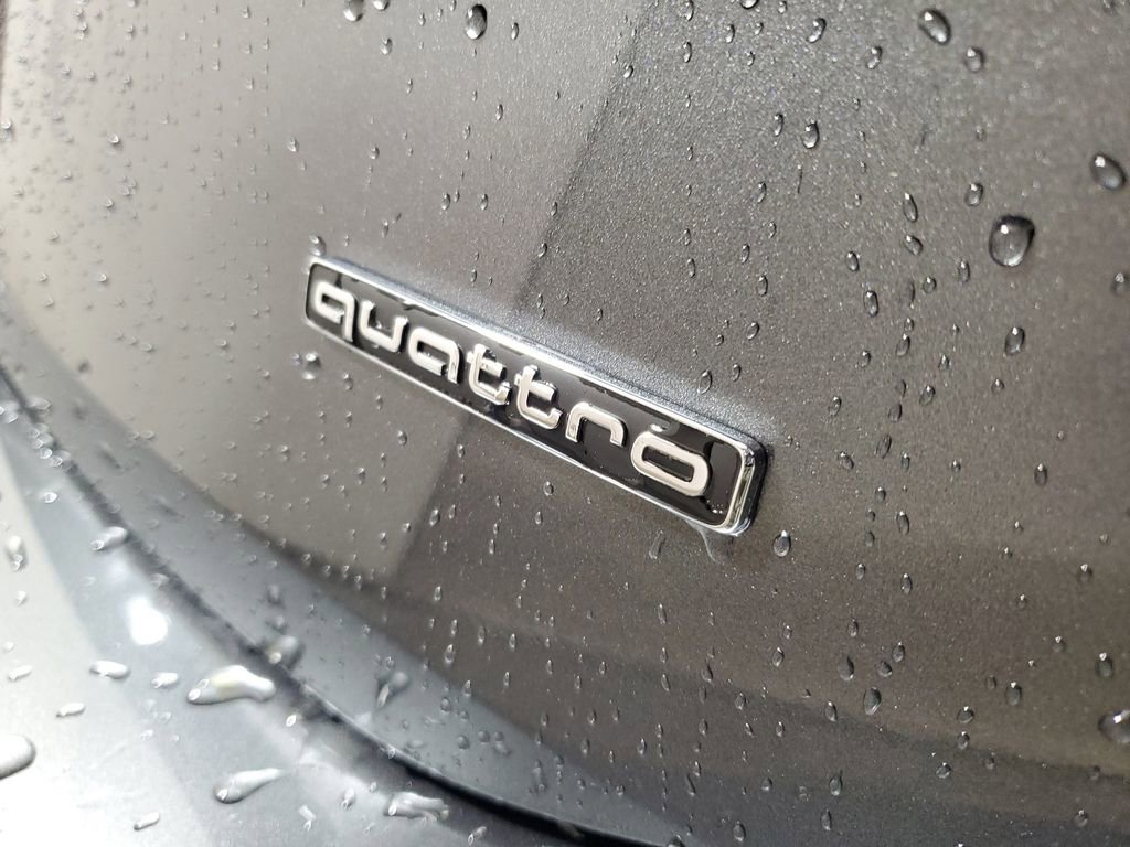 New 2026 Audi A6 Prestige image 7