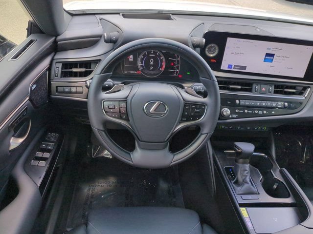 Certified 2025 Lexus ES 350 Ultra Luxury w/ Accessory Package (Z2) FWD image 15