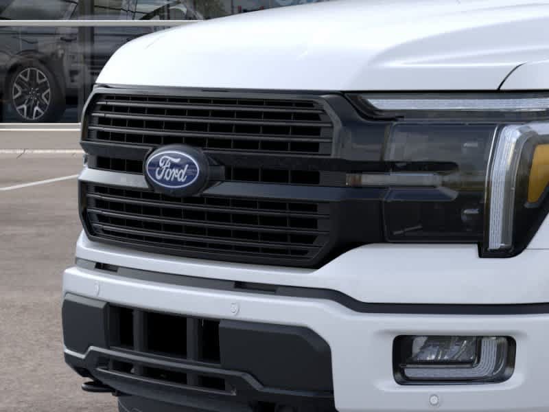New 2026 Ford F150 Platinum w/ Equipment Group 702A High AWD/4WD image 16