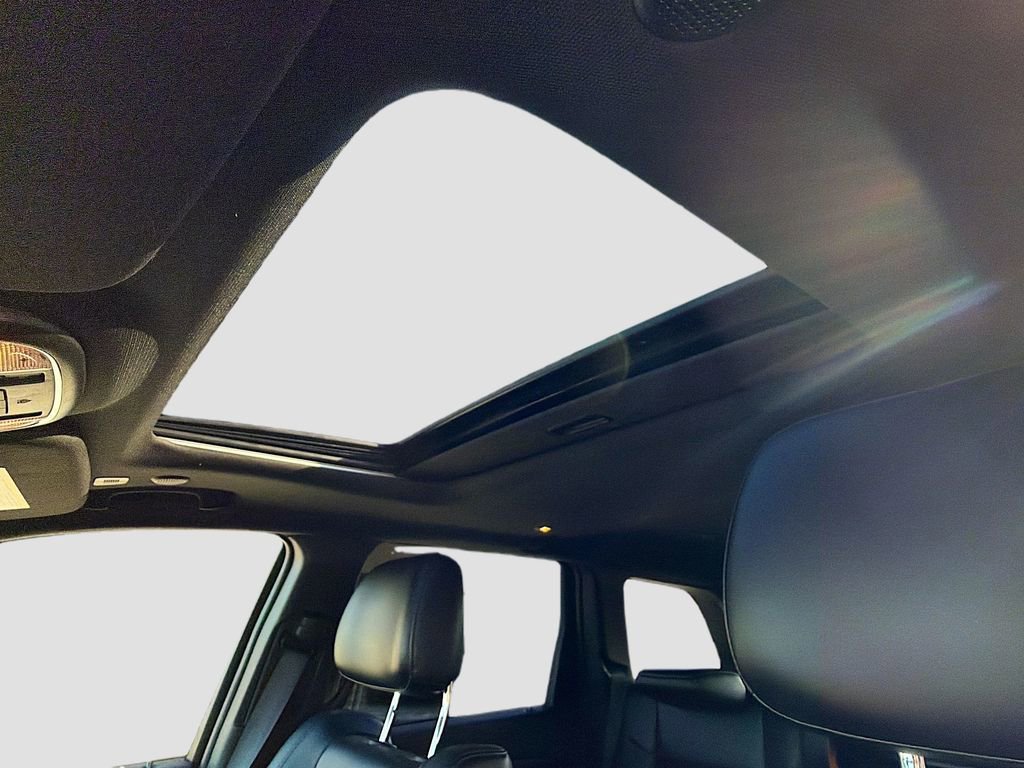 Used 2019 Jeep Grand Cherokee Altitude image 28