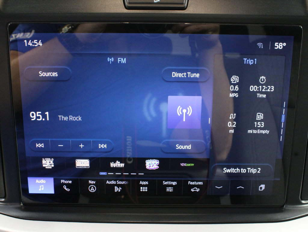 Used 2025 Ford F250 XLT w/ Tremor Off-Road Package AWD/4WD image 32