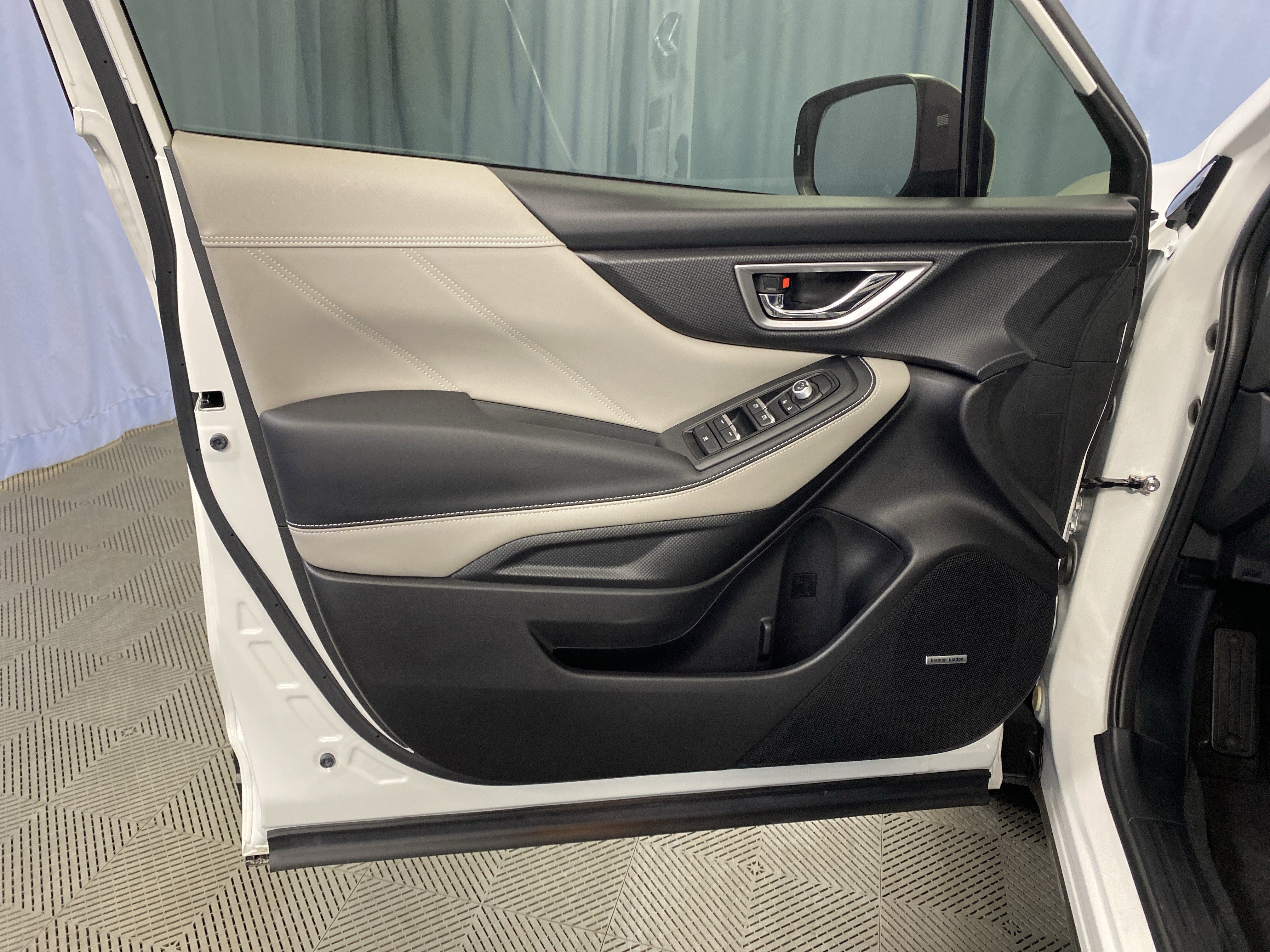 Used 2024 Subaru Forester Limited image 11