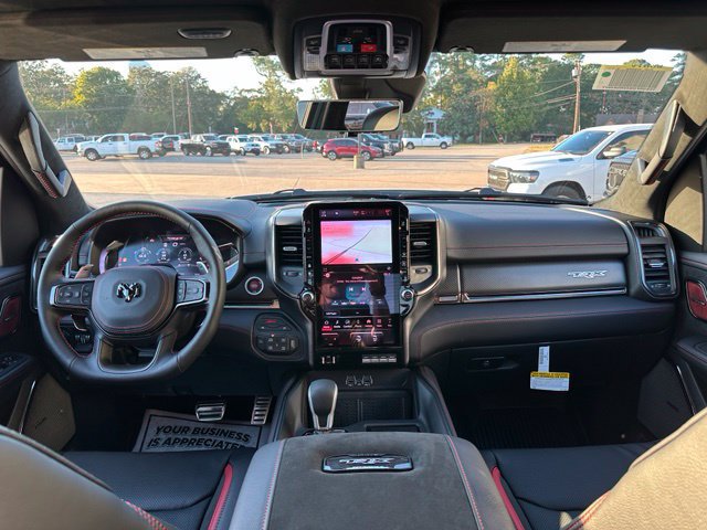 New 2027 RAM 1500 TRX SRT AWD/4WD image 46