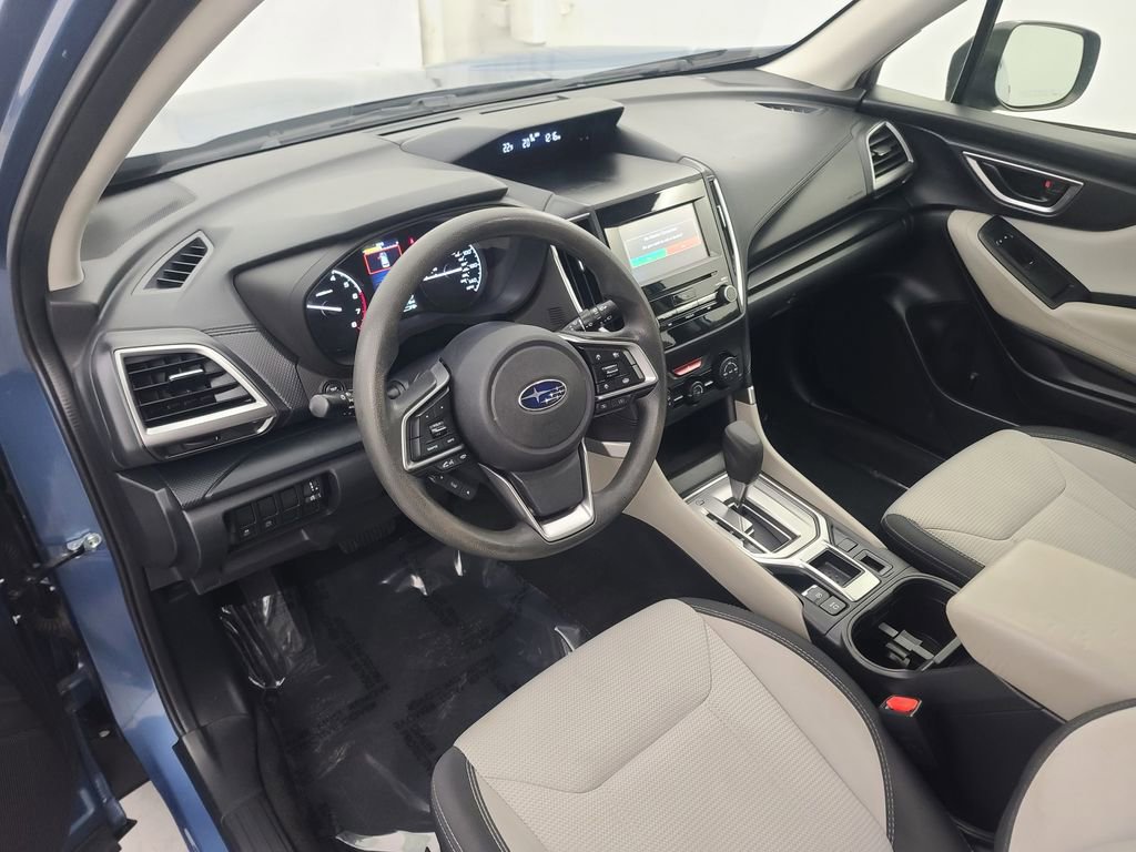Used 2020 Subaru Forester w/ Alloy Wheel Package image 23