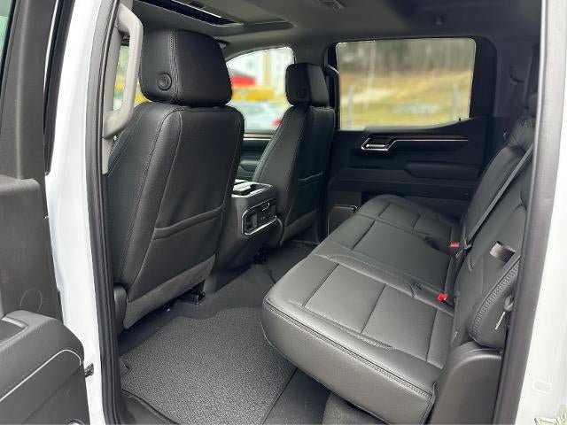New 2026 GMC Sierra 1500 Denali w/ Denali Reserve Package AWD/4WD image 12