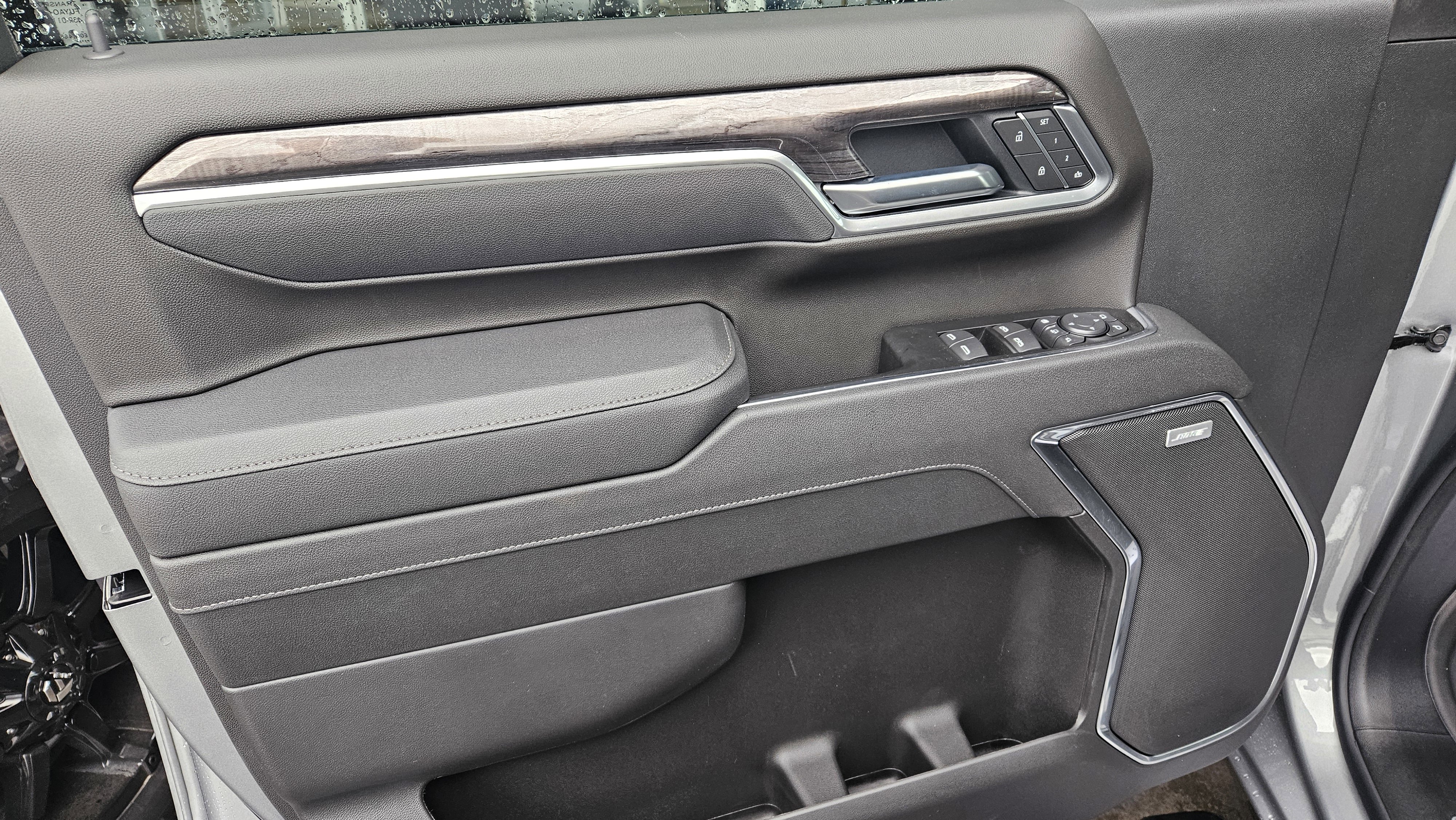 New 2026 Chevrolet Silverado 3500 LTZ w/ LTZ Plus Package image 10