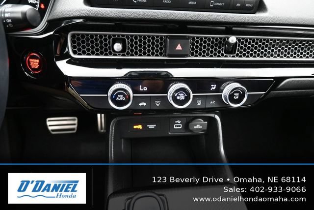 Used 2023 Honda Civic Sport image 31